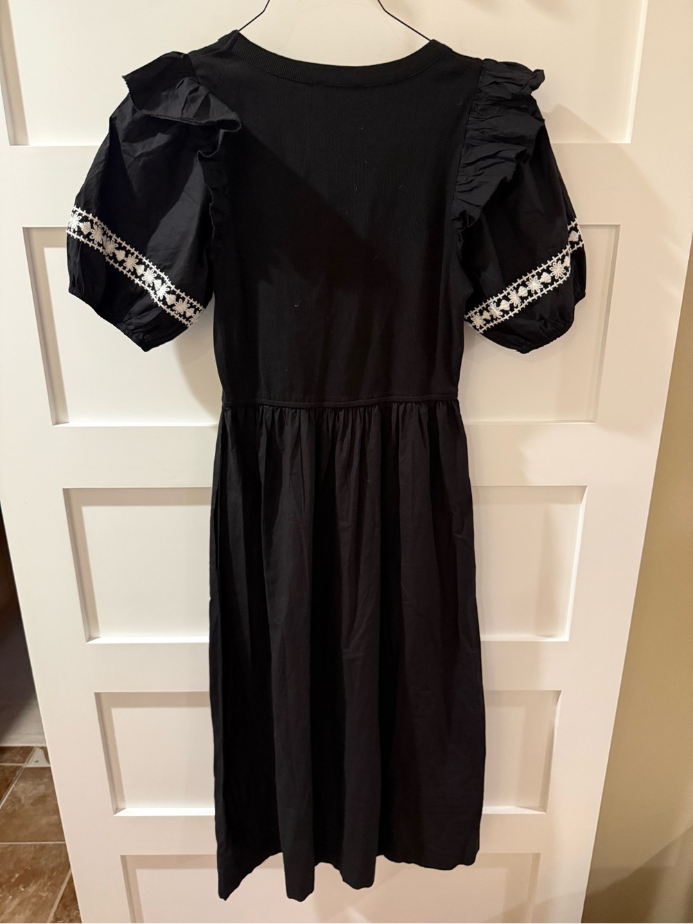 Cleobella Selma Midi Dress - Picture 5 of 11